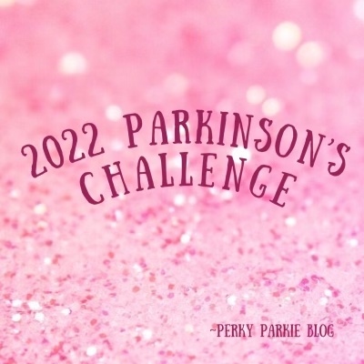 2022 Parkinson’s Challenge